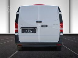Mercedes-Benz Vito116CDI KA lang,Automatik,Klima,Kamera