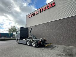 Scania S660 V8 6X4 B6X4 NB HAAKARM/ABROLLER/CONTAINERS...