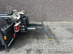 Scania S660 V8 6X4 B6X4 NB HAAKARM/ABROLLER/CONTAINERS...