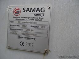 Samag SM