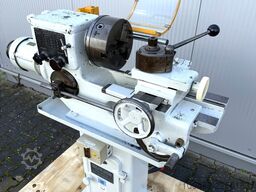 Droop+Rein SZ 100  / Schmiernutenziehmaschine
