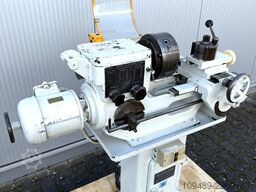 Droop+Rein SZ 100  / Schmiernutenziehmaschine