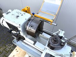 Droop+Rein SZ 100  / Schmiernutenziehmaschine