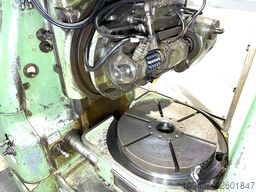 Liebherr - Lorenz S 800 / Abwälzfräsmaschine