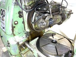 Liebherr - Lorenz S 800 / Abwälzfräsmaschine