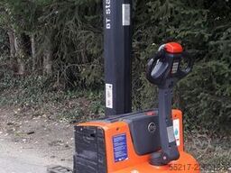TOYOTA BT SWE 080L