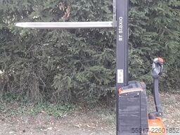 TOYOTA BT SWE 080L