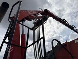 Mercedes-Benz Axor 1928 + FASSI F110A-- 2X EXT. + HAAKARM SYS...