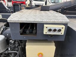 Mercedes-Benz Axor 1928 + FASSI F110A-- 2X EXT. + HAAKARM SYS...