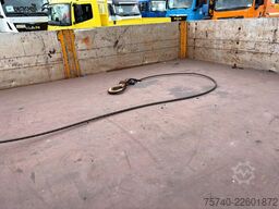 MAN TGL 12.280 + HMF 1120 K-4 + REMOTE + EURO 6 + 4...