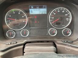 MAN TGL 12.280 + HMF 1120 K-4 + REMOTE + EURO 6 + 4...