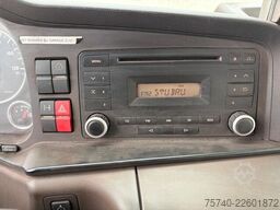 MAN TGL 12.280 + HMF 1120 K-4 + REMOTE + EURO 6 + 4...