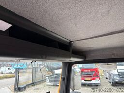 MAN TGL 12.280 + HMF 1120 K-4 + REMOTE + EURO 6 + 4...