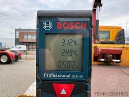 MAN TGL 12.280 + HMF 1120 K-4 + REMOTE + EURO 6 + 4...