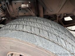 MAN TGL 12.280 + HMF 1120 K-4 + REMOTE + EURO 6 + 4...