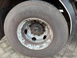 MAN TGL 12.280 + HMF 1120 K-4 + REMOTE + EURO 6 + 4...