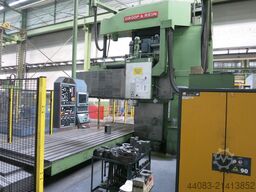 DROOP & REIN LFAS2000L30ke