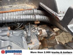 Iveco Trakker AT190T33W/P 4x4, Winterdienstausstattung