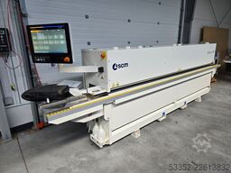 SCM K360 HP