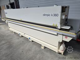 SCM K360 HP
