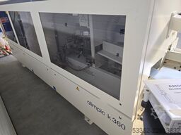 SCM K360 HP