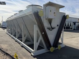 Used Industrial Dry-cooler BlueBox - 800 kW | With warranty