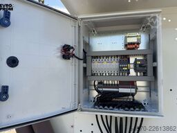 Used Industrial Dry-cooler BlueBox - 800 kW | With warranty
