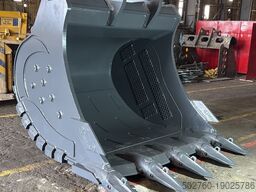 Caterpillar 390 Extreme Heavy Duty Bucket