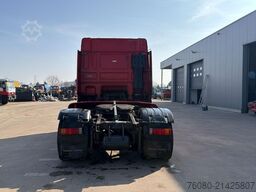 DAF XF 105.410 (BONNE ETAT / GOOD CONDITION)