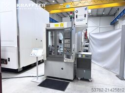 CHIRON FZ 08K S Magnum High Speed Plus