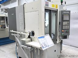 CHIRON FZ 08K S Magnum High Speed Plus