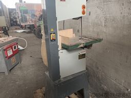 Holzkraft HBS 351