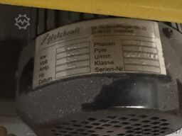 Burgers Equipment B.V. Burgers Equipment B.V. Burgers Equipment B.V.