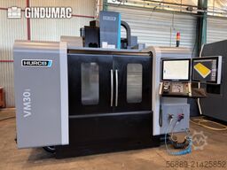 Hurco VM30I