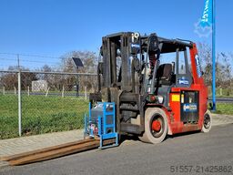 Mora EP100RAS | 2015