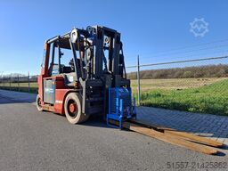 Mora EP100RAS | 2015