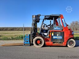 Mora EP100RAS | 2015