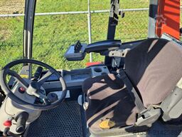 Mora EP100RAS | 2015