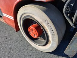 Mora EP100RAS | 2015