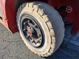 Mora EP100RAS | 2015