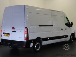 Renault Master 2.3 dCi 180PK L3H2 EURO 6 - Airco - Crui...