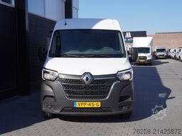 Renault Master 2.3 dCi 180PK L3H2 EURO 6 - Airco - Crui...