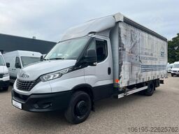 IVECO Daily 70-210 Hi-Matic XXL Maxi Pritsche*1.Hand*