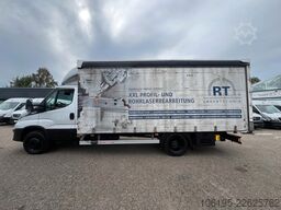 IVECO Daily 70-210 Hi-Matic XXL Maxi Pritsche*1.Hand*