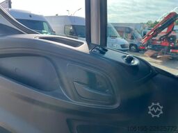 IVECO Daily 72-210 Hi-Matic XXL Maxi Pritsche*1.Hand*