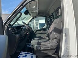 IVECO Daily 72-210 Hi-Matic XXL Maxi Pritsche*1.Hand*