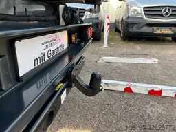 IVECO Daily 72-210 Hi-Matic XXL Maxi Pritsche*1.Hand*