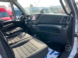 IVECO Daily 72-210 Hi-Matic XXL Maxi Pritsche*1.Hand*