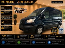FORD Transit 2,2 TDCI Hoch+Lang*L2-H2*Garantie*AHK*