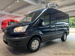 FORD Transit 2,2 TDCI Hoch+Lang*L2-H2*Garantie*AHK*